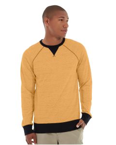 Grayson Crewneck Sweatshirt -XS-Orange